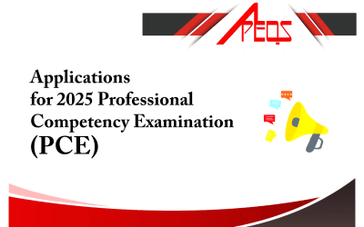 ​BAPEQS Professional Competency Examination 2025​