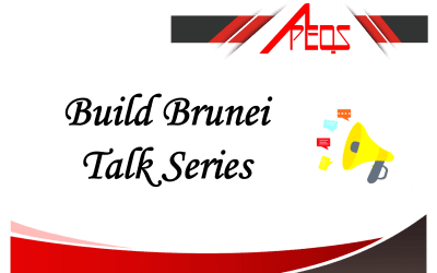 Build Brunei Talk Series