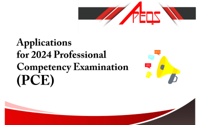 BAPEQS Professional Competency Examination 2024