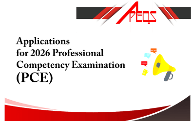 BAPEQS PROFESSIONAL COMPETENCY EXAMINATION 2026