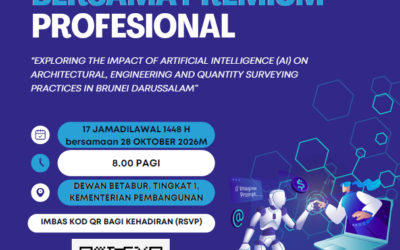 Sesi Muzakarah bersama Premium Profesional